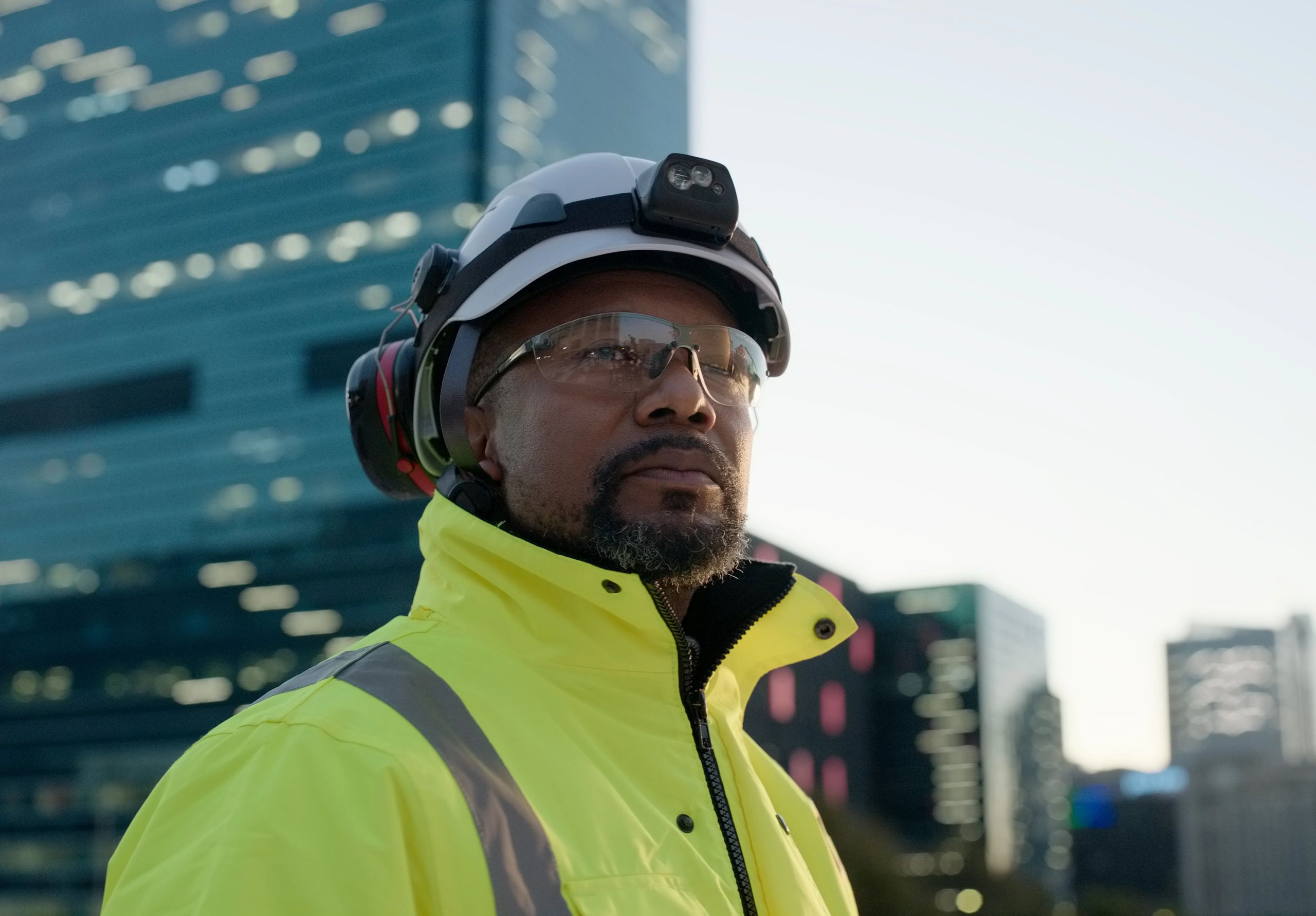 PEV safety accessories urban